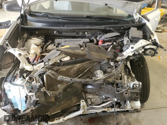 2013 Toyota RAV4 LE with VIN JTMZFREV8DD005315, listed as a Copart auction lot 52250375 with Not Provided miles and Non Repairable. Bid and sale history available at DreamBid. Image 13.