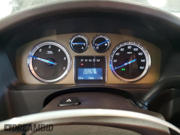 2011 Cadillac Escalade Platinum Edition z VIN 1GYS4DEF6BR193040, wystawiony jako Copart lot #56910155 z przebiegiem 132 754 mil mil oraz Szkoda całkowita • Salvage title. Historia ofert i sprzedaży dostępna na DreamBid. Obrazek 9.