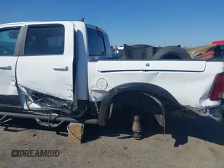 2018 Ram 1500 Rebel with VIN 1C6RR7YT6JS116739, listed as a IAAI auction lot 41737337 with 171,232 mi miles. Bid and sale history available at carsss.com. Image 6.