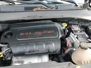 2018 Jeep Compass Latitude с VIN 3C4NJDBBXJT239245, выставлен на аукционе Copart как лот 84935995 с пробегом 74 900 миль миль и Списание • Salvage title. История ставок и продаж доступна на DreamBid. Изображение 16.