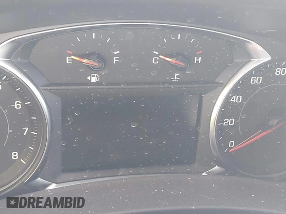 2024 GMC Terrain SLE с VIN 3GKALMEG7RL135912, выставлен на аукционе IAAI как лот 42635571 с пробегом Не указан миль и . История ставок и продаж доступна на DreamBid. Изображение 15.