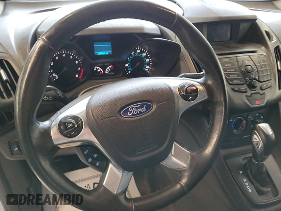 2018 Ford Transit Connect XL с VIN NM0LS7E76J1375311, выставлен на аукционе IAAI как лот 42635461 с пробегом 148 050 миль миль и . История ставок и продаж доступна на DreamBid. Изображение 32.
