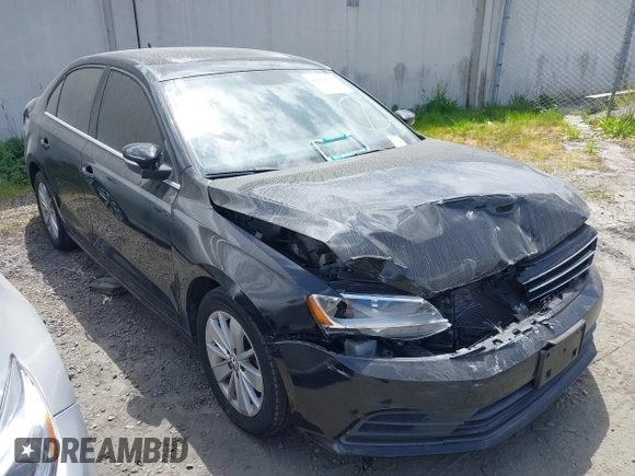 2016 Volkswagen Jetta Sedan 1.4T SE with VIN 3VWD67AJ3GM316965, listed as a IAAI auction lot 41919181 with 73,723 mi miles. Bid and sale history available at carsss.com. Image 1.
