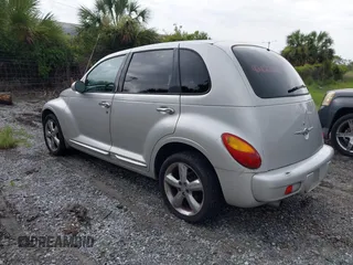 2003 Chrysler PT Cruiser GT z VIN 3C8FY78G93T604214, wystawiony jako IAAI lot #42628261 z przebiegiem 165 247 mil mil oraz . Historia ofert i sprzedaży dostępna na DreamBid. Obrazek 3.
