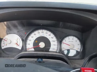 2008 Dodge Dakota с VIN 1D7HW32K88S592237, выставлен на аукционе IAAI как лот 42279584 с пробегом 110 610 миль миль и . История ставок и продаж доступна на DreamBid. Изображение 7.