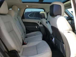 2019 Land Rover Range Rover Sport HSE with VIN SALWR2RK5KA818474, listed as a Copart auction lot 41543495 with 66,524 mi miles and Salvage Title. Bid and sale history available at carsss.com. Image 11.