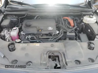 2024 Lexus RX 350h z VIN 2T2BBMCA3RC042028, wystawiony jako Copart lot #59934405 z przebiegiem 61 837 mil mil oraz Szkoda całkowita • Salvage title. Historia ofert i sprzedaży dostępna na DreamBid. Obrazek 11.
