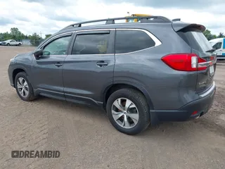 2021 Subaru Ascent Premium with VIN 4S4WMACD3M3471207, listed as a IAAI auction lot 42405598 with 50,836 mi miles and . Bid and sale history available at DreamBid. Image 3.
