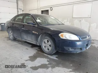 2011 Chevrolet Impala LT Fleet z VIN 2G1WG5EK0B1188113, wystawiony jako IAAI lot #42552922 z przebiegiem 188 542 mil mil oraz . Historia ofert i sprzedaży dostępna na DreamBid. Obrazek 1.