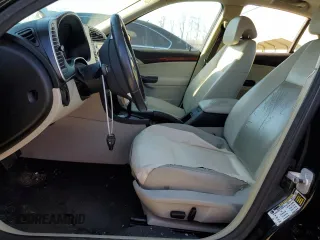 2007 Saab 9-3 z VIN YS3FD49Y871001571, wystawiony jako Copart lot #43626855 z przebiegiem 140 641 mil mil oraz Szkody całkowita. Historia ofert i sprzedaży dostępna na DreamBid. Obrazek 7.