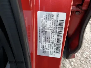 2023 Mazda CX-5 Signature with VIN JM3KFBXY5P0289361, listed as a Copart auction lot 80130214 with 17,464 mi miles and Salvage Title. Bid and sale history available at carsss.com. Image 13.