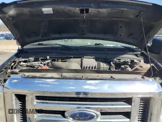 2011 Ford Econoline Passenger XL с VIN 1FBSS3BL6BDA33886, выставлен на аукционе Copart как лот 50707745 с пробегом 237 217 миль миль и Чистый • Clean title. История ставок и продаж доступна на DreamBid. Изображение 12.