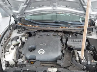 2014 Nissan Maxima SV z VIN 1N4AA5AP6EC463959, wystawiony jako IAAI lot #40179497 z przebiegiem 182 867 mil mil oraz . Historia ofert i sprzedaży dostępna na DreamBid. Obrazek 10.
