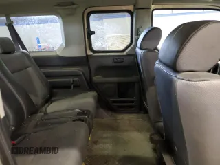 2003 Honda Element EX with VIN 5J6YH28583L029816, listed as a Copart auction lot 58888445 with 279,144 mi miles and Clean title. Bid and sale history available at DreamBid. Image 11.