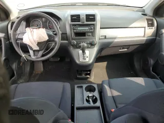 2010 Honda CR-V LX with VIN 5J6RE4H38AL019212, listed as a Copart auction lot 59088625 with 165,842 mi miles and Salvage title. Bid and sale history available at DreamBid. Image 8.