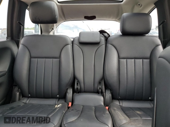 2009 Mercedes-Benz R 3.5L with VIN 4JGCB65E89A092539, listed as a Copart auction lot 80151014 with 165,938 mi miles and Clean Title. Bid and sale history available at DreamBid. Image 10.