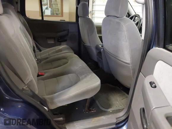 2005 Ford Explorer XLT с VIN 1FMZU73K15UB44508, выставлен на аукционе IAAI как лот 42151286 с пробегом 174 202 миль миль и . История ставок и продаж доступна на DreamBid. Изображение 8.