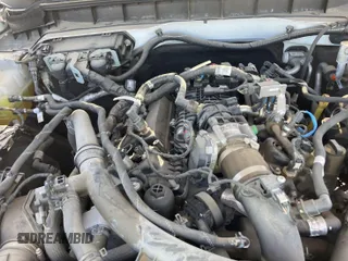 2022 Ford Bronco с VIN 1FMEE5DP1NLB68923, выставлен на аукционе IAAI как лот 42844194 с пробегом 20 202 миль миль и . История ставок и продаж доступна на DreamBid. Изображение 16.