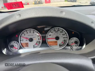 2013 Nissan Frontier SV with VIN 1N6AD0EV3DN736563, listed as a Copart auction lot 57353445 with 174,314 mi miles and Clean title. Bid and sale history available at DreamBid. Image 8.