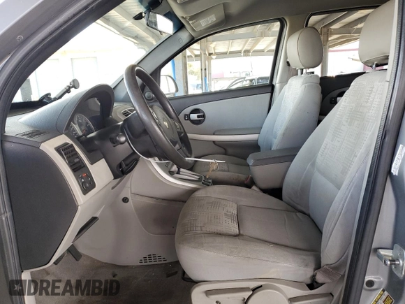 2005 Chevrolet Equinox LS with VIN 2CNDL23F356113083, listed as a Copart auction lot 51463015 with 195,899 mi miles and Clean Title. Bid and sale history available at carsss.com. Image 7.