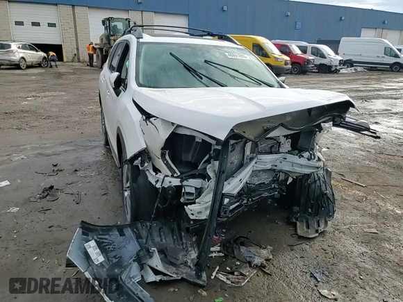 2021 Subaru Ascent Limited с VIN 4S4WMAPDXM3451059, выставлен на аукционе Copart как лот 46691805 с пробегом Не указан миль и Списание • Salvage title. История ставок и продаж доступна на DreamBid. Изображение 12.