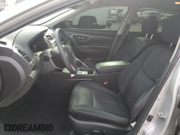 2016 Nissan Altima S z VIN 1N4AL3AP9GN370200, wystawiony jako Copart lot #53754555 z przebiegiem 94 699 mil mil oraz Szkoda całkowita • Salvage title. Historia ofert i sprzedaży dostępna na DreamBid. Obrazek 7.