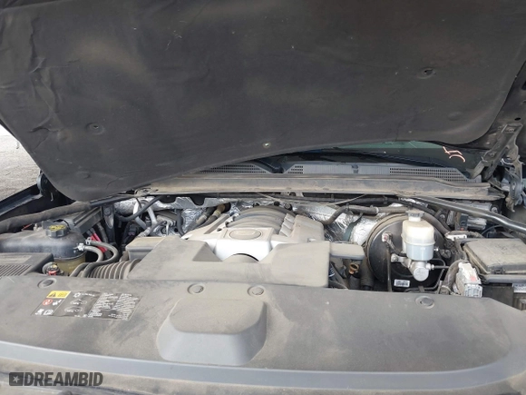 2016 Cadillac Escalade Premium Collection with VIN 1GYS4CKJ6GR316619, listed as a IAAI auction lot 41436517 with 185,291 mi miles. Bid and sale history available at carsss.com. Image 10.