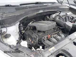 2014 Hyundai Santa Fe Sport with VIN 5XYZTDLB7EG131737, listed as a IAAI auction lot 41917793 with 155,233 mi miles. Bid and sale history available at carsss.com. Image 6.