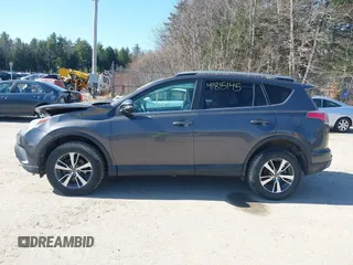 2017 Toyota RAV4 XLE с VIN 2T3WFREV3HW403849, выставлен на аукционе IAAI как лот 41815145 с пробегом 31 233 миль миль и . История ставок и продаж доступна на DreamBid. Изображение 14.
