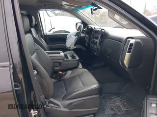 2015 Chevrolet Silverado 1500 LT with VIN 1GCVKREC2FZ427076, listed as a IAAI auction lot 42128553 with 109,776 mi miles and . Bid and sale history available at DreamBid. Image 5.