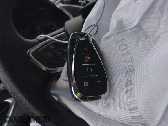 2020 Chevrolet Malibu LT with VIN 1G1ZD5ST4LF023811, listed as a IAAI auction lot 41660983 with 72,943 mi miles and . Bid and sale history available at DreamBid. Image 11.