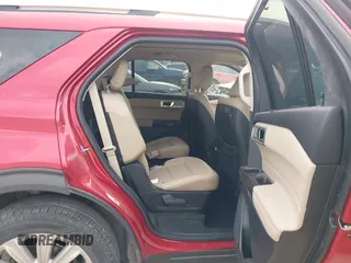2020 Ford Explorer Limited с VIN 1FMSK7FH6LGA79917, выставлен на аукционе IAAI как лот 41883477 с пробегом 112 703 миль миль и . История ставок и продаж доступна на DreamBid. Изображение 8.