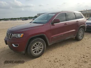 2018 Jeep Grand Cherokee Altitude с VIN 1C4RJEAG3JC481620, выставлен на аукционе Copart как лот 54935035 с пробегом 128 287 миль миль и Чистый • Clean title. История ставок и продаж доступна на DreamBid. Изображение 1.