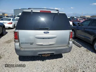 2004 Ford Expedition XLT with VIN 1FMPU16W14LA18513, listed as a Copart auction lot 63624715 with 179,162 mi miles and Clean title. Bid and sale history available at DreamBid. Image 6.