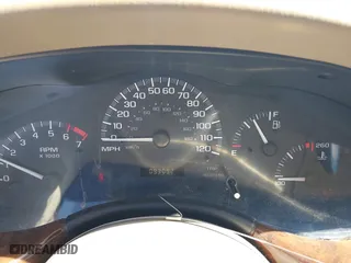 2003 Chevrolet Malibu LS with VIN 1G1NE52J53M622092, listed as a IAAI auction lot 41738623 with 93,092 mi miles. Bid and sale history available at carsss.com. Image 7.