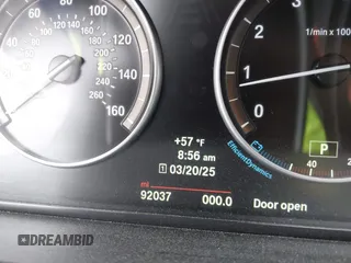 2014 BMW 5 Series 535i with VIN WBA5B1C57ED475963, listed as a IAAI auction lot 41914997 with 92,037 mi miles and . Bid and sale history available at DreamBid. Image 15.
