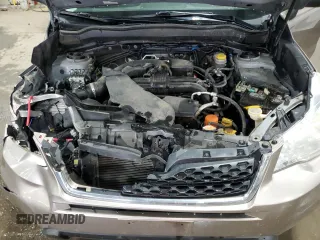 2014 Subaru Forester 2.5i with VIN JF2SJAAC7EH420675, listed as a Copart auction lot 81395164 with 153,437 mi miles and Salvage Title. Bid and sale history available at DreamBid. Image 13.
