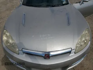 2009 Saturn Sky z VIN 1G8MN35B69Y101096, wystawiony jako Copart lot #68100674 z przebiegiem 37 005 mil mil oraz Tytuł czysty. Historia ofert i sprzedaży dostępna na DreamBid. Obrazek 11.