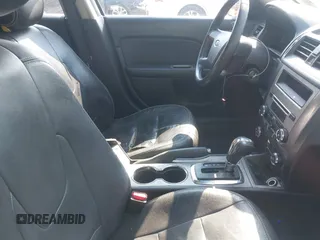 2012 Ford Fusion SEL with VIN 3FAHP0JG8CR302575, listed as a IAAI auction lot 42654368 with 174,530 mi miles and . Bid and sale history available at DreamBid. Image 5.