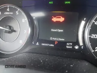 2019 Acura RDX Advance with VIN 5J8TC1H76KL008313, listed as a IAAI auction lot 42065876 with 85,557 mi miles and . Bid and sale history available at DreamBid. Image 15.