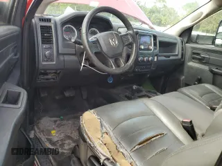 2015 Ram 2500 Tradesman with VIN 3C6LR5AT0FG655540, listed as a Copart auction lot 79627884 with 103,467 mi miles and Salvage Title. Bid and sale history available at carsss.com. Image 8.