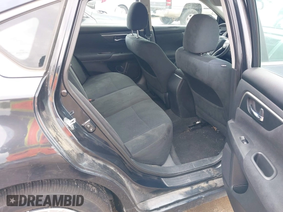 2015 Nissan Altima SV with VIN 1N4AL3APXFC225127, listed as a IAAI auction lot 42116241 with 191,040 mi miles and . Bid and sale history available at DreamBid. Image 8.