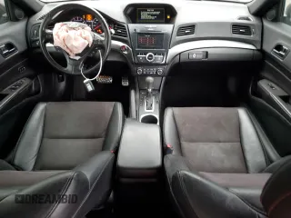 2018 Acura ILX Premium z VIN 19UDE2F81JA000369, wystawiony jako Copart lot #73662154 z przebiegiem 71 730 mil mil oraz Szkoda całkowita • Salvage title. Historia ofert i sprzedaży dostępna na DreamBid. Obrazek 8.