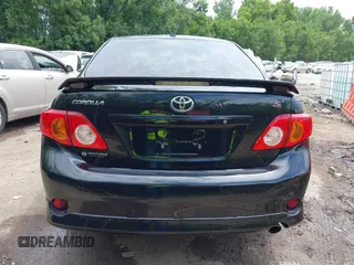 2010 Toyota Corolla with VIN 2T1BU4EE4AC504227, listed as a IAAI auction lot 42503853 with 163,756 mi miles and . Bid and sale history available at DreamBid. Image 16.