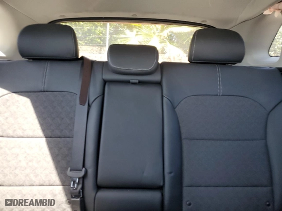 2022 Kia Niro Plug-In Hybrid EX with VIN KNDCD3LD4N5530645, listed as a Copart auction lot 66437184 with NaN miles and Salvage Title. Bid and sale history available at carsss.com. Image 10.