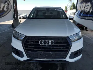 2017 Audi Q7 Prestige with VIN WA1VAAF75HD035838, listed as a Copart auction lot 66308925 with 146,207 mi miles and Clean title. Bid and sale history available at DreamBid. Image 5.