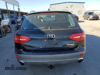 2014 Audi allroad A4 Premium Plus z VIN WA1UFAFL7EA137326, wystawiony jako Copart lot #50382785 z przebiegiem 127 351 mil mil oraz Tytuł czysty. Historia ofert i sprzedaży dostępna na DreamBid. Obrazek 6.