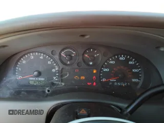 2006 Ford Ranger XL with VIN 1FTYR14E86PA89160, listed as a Copart auction lot 53003765 with 147,043 mi miles and Salvage title. Bid and sale history available at DreamBid. Image 9.