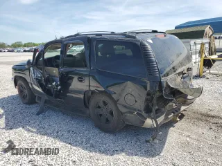 2003 GMC Yukon SLT z VIN 1GKEK13Z53J161625, wystawiony jako Copart lot #54055495 z przebiegiem 346 994 mil mil oraz Nie do naprawy • Non repairable. Historia ofert i sprzedaży dostępna na DreamBid. Obrazek 2.