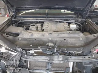 2016 Toyota 4Runner Limited z VIN JTEBU5JR4G5384199, wystawiony jako IAAI lot #42472324 z przebiegiem 118 922 mil mil oraz . Historia ofert i sprzedaży dostępna na DreamBid. Obrazek 10.